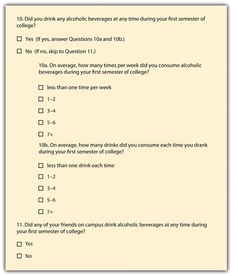 quantitative survey sample|example of a quantitative questionnaire.